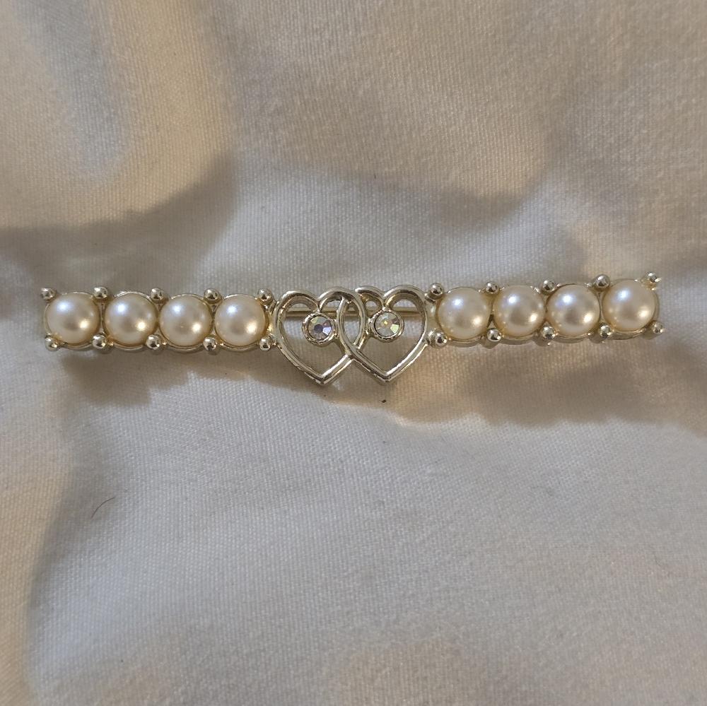 Vintage Sarah Coventry Brooch~